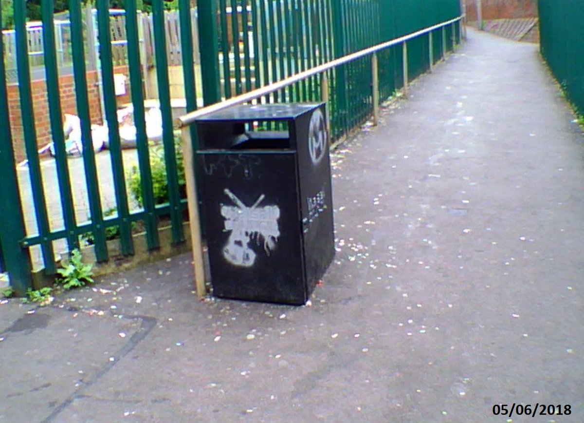 Caldmore & Palfrey tweet media