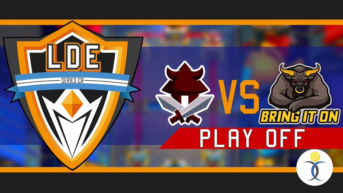 ADEEMAoficial's tweet photo. Termina el partido de @ChozaARG_CR vs @BIO_eSportsCR en los play-off de la #LDE.
Equipo ganador: Choza Argentina
#LDECR #ADEEMA https://t.co/Xa3wsUMCDw