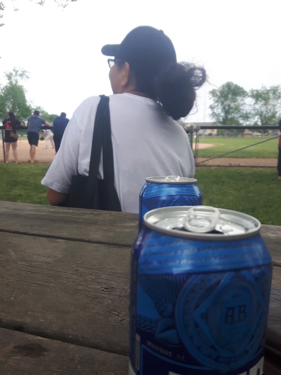 Sons making friends....ta fuck?