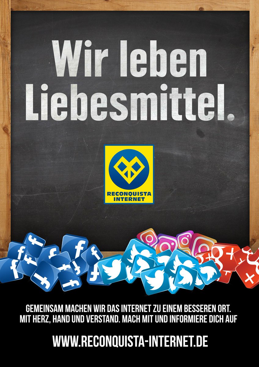 D23491's tweet photo. #ReconquistaInternet ist quasi das geistige #demeter im Internet. Nachhaltig, qualitativ und sehr gut bekömmlich. Am besten eine mal probieren 🤗
#DaWeissteBescheid
#FindsRaus
#RequiLeaks
@ReconquistaNetz https://t.co/Q7XJne3EtU