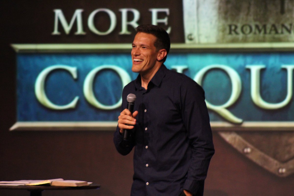 “God’s plan for your life is better than your plan for your life.”
• • • • •
We are so grateful for Pastor Will and the word that he shared with us today! We are better because of you. #5StonesChurch