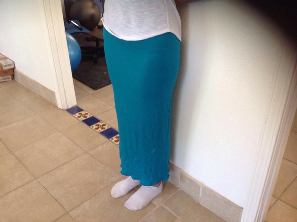 ninosdebaja's tweet photo. Talk about progress and amazing students. Our girls are learning so much about sewing and they can see the results of their work immediately! Last class was making skirts! Wow. https://t.co/ii7NPRw0e8