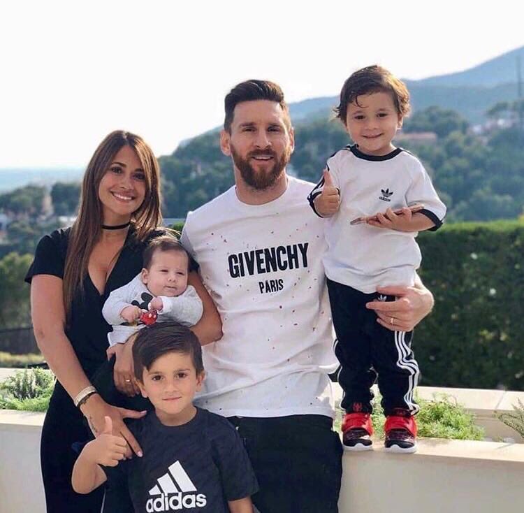 Barzaboy's tweet photo. Mateo 👍🏻 https://t.co/T95zFe7OEE