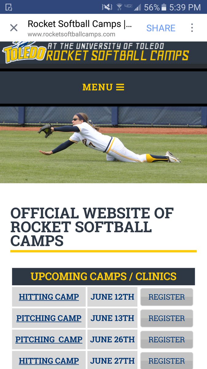 SMRiderSoftball's tweet photo. https://t.co/RFcr321kJI