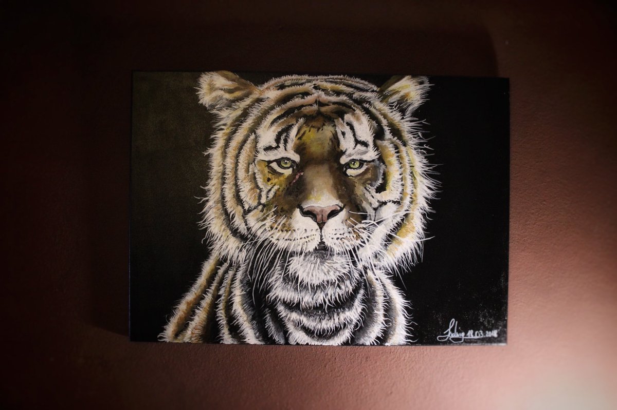 lukaslu200's tweet photo. #lion #art https://t.co/UwM3KFc7Rm