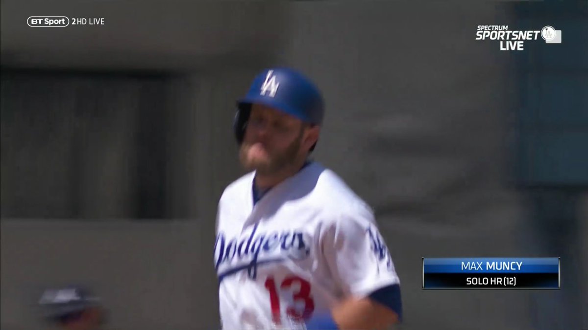 Live Baseball Scores (_BaseballScores) Twitter