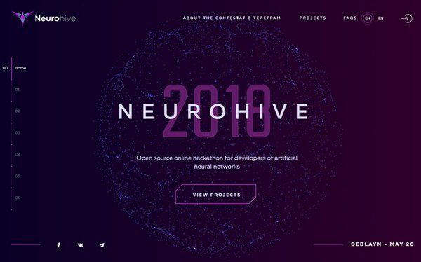 graphicdesignju's tweet photo. Vibrant, Colorful and Minimalist Web Design Examples
https://t.co/1imhYGZEUz

#webdesign #trends2018 #DesignAgencies #WebInteractive #Animation #DesignWebsites #Portfolio #ResponsiveDesign #CSS3 #HTML5 https://t.co/HxYwPCLeEo