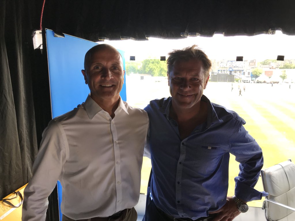 George Salmond tweet media