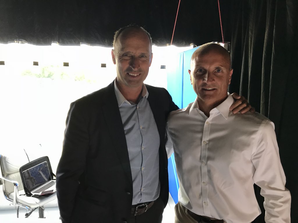 George Salmond tweet media