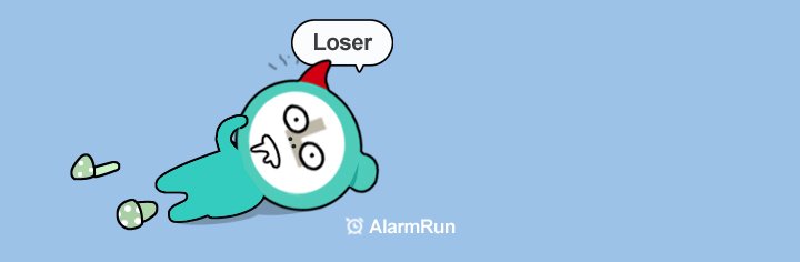 S_0_RA_'s tweet photo. #AlarmRun https://t.co/0SCkbGWIF6 https://t.co/aWNz53wAPw