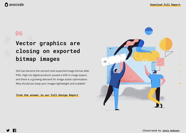 graphicdesignju's tweet photo. Website Designs – Follow The New Trends
https://t.co/1imhYGZEUz

#webdesign #trends2018 #DesignAgencies #WebInteractive #Animation #DesignWebsites #Portfolio #ResponsiveDesign #CSS3 #HTML5 https://t.co/GlEX3XOtQN