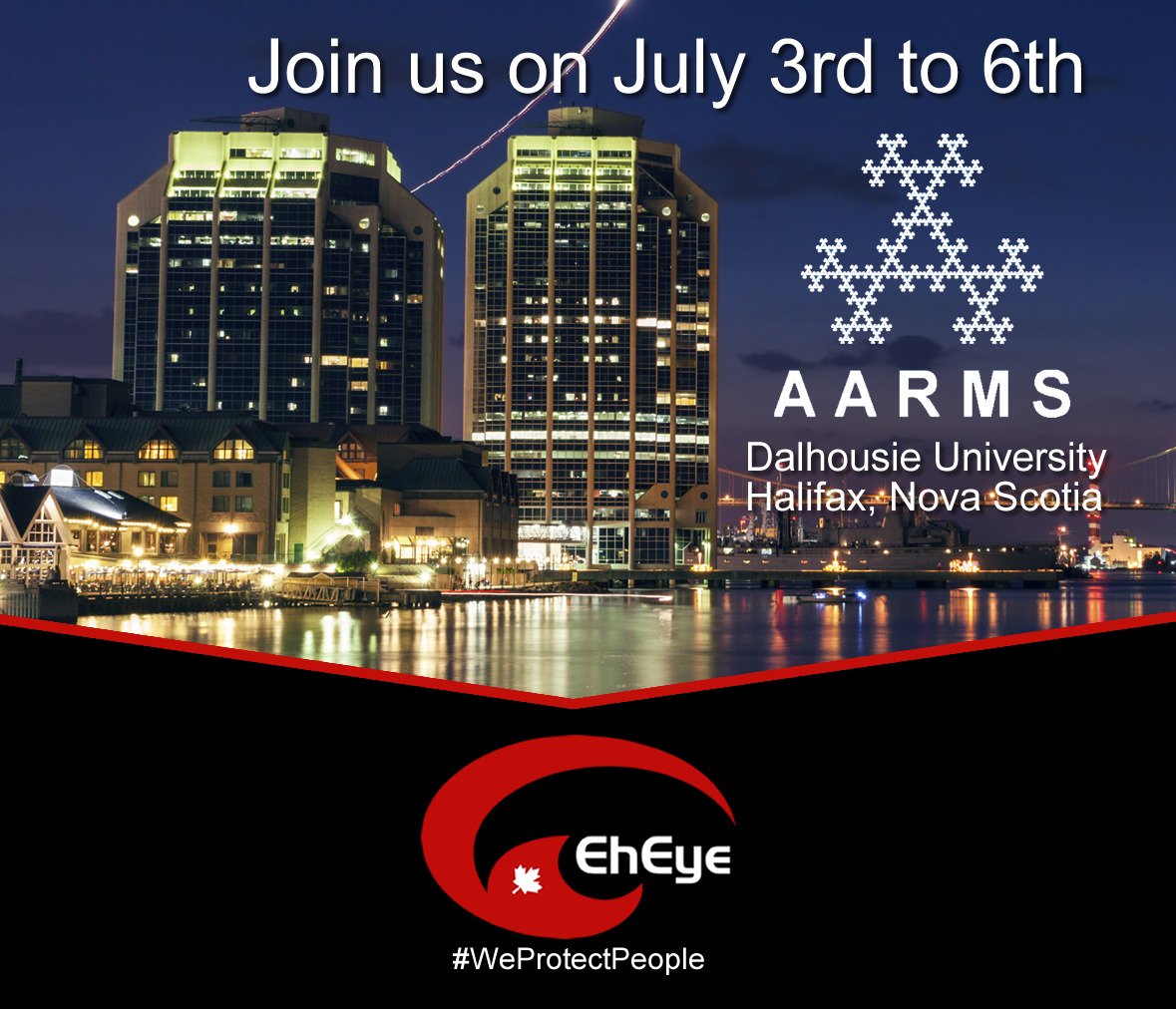 EhEye Inc. tweet media