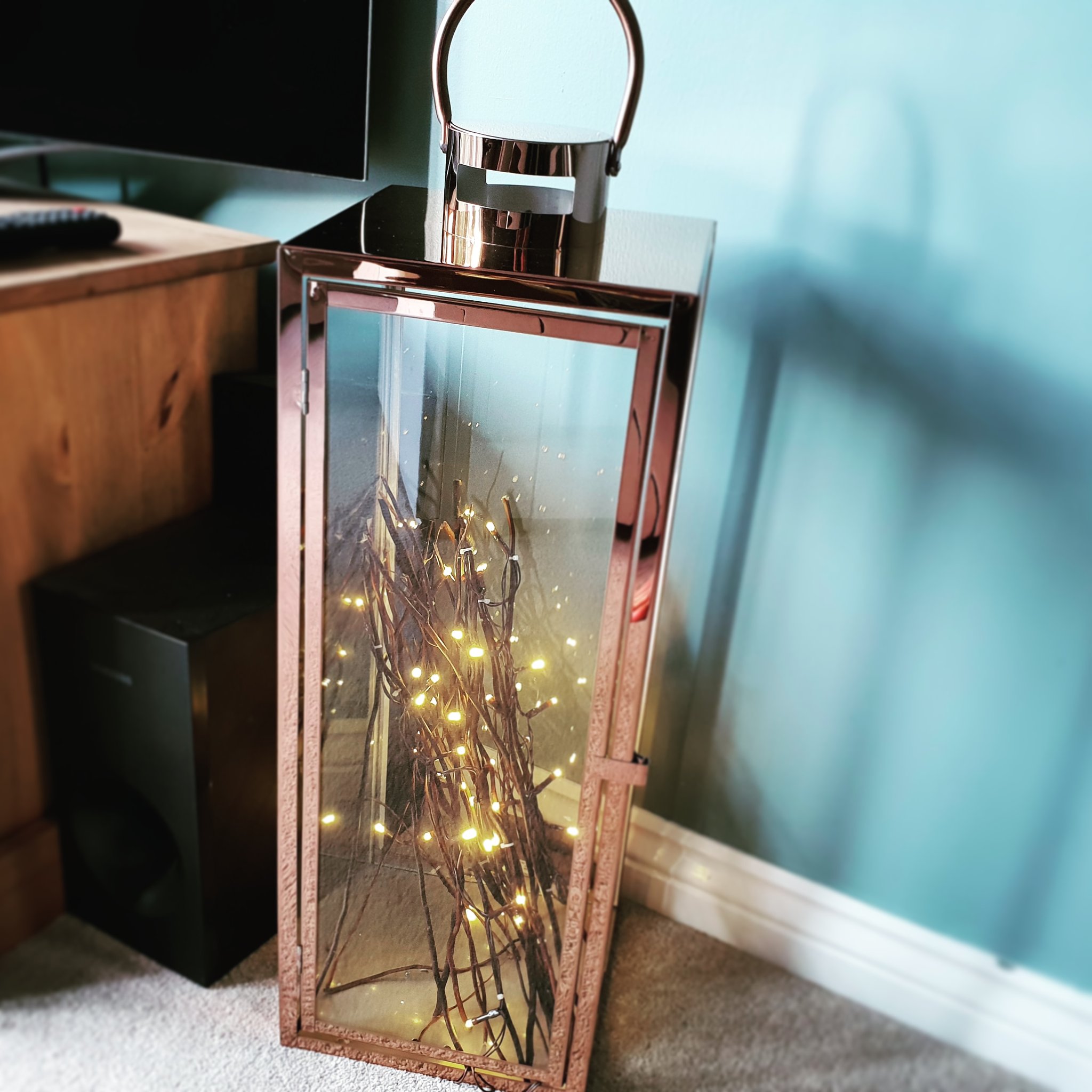 B and m twig lights deals