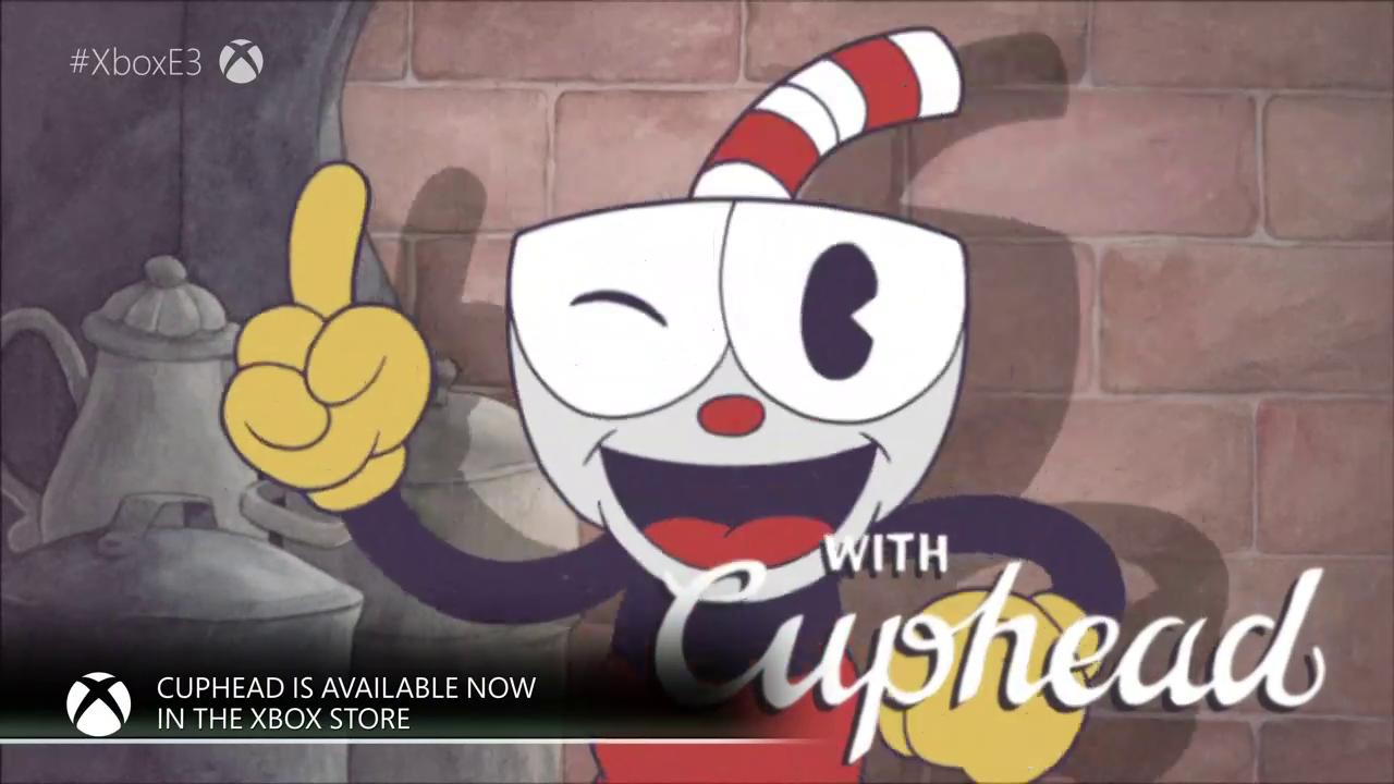 Cuphead DLC Trailer (E3 2018) The Delicious Last Course 