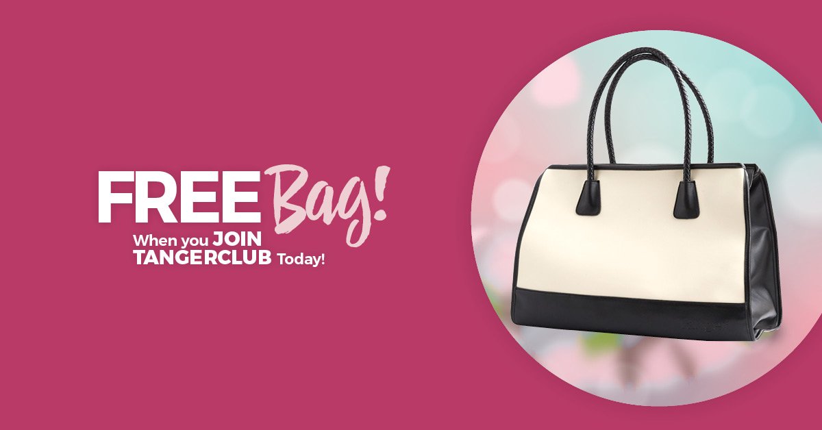 luggage tanger outlet