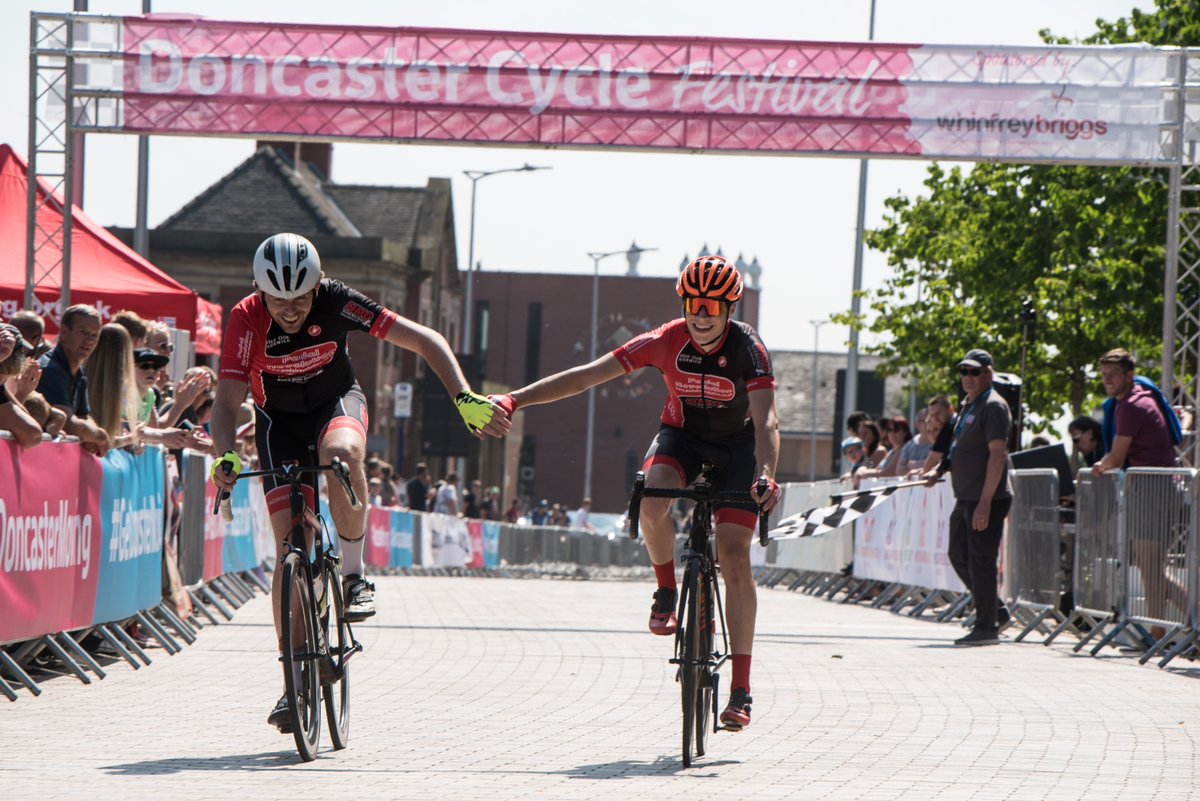 There'll be PLENTY more to come but here are the first batch of photos from today! Featuring race finishes and podiums facebook.com/58187274188127…