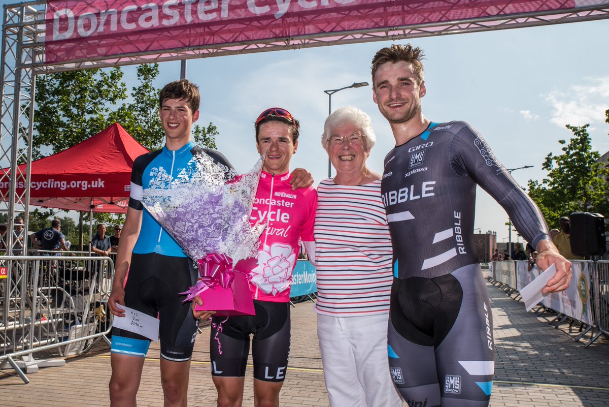 DonCycleFest's tweet photo. There'll be PLENTY more to come but here are the first batch of photos from today! Featuring race finishes and podiums https://t.co/FMP04XOUaN https://t.co/14Dh1yICum