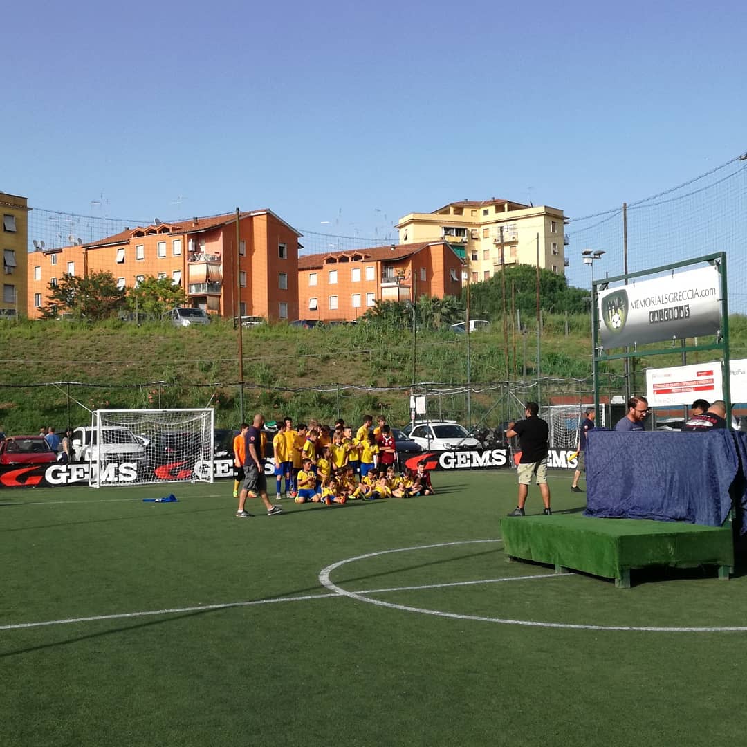 experimentalab3's tweet photo. Nel ricordo di Andrea #3 oggi una bella giornata di sport alla Stella Azzurra grazie a tutti....
#AB3 https://t.co/qHgh1oWmvd