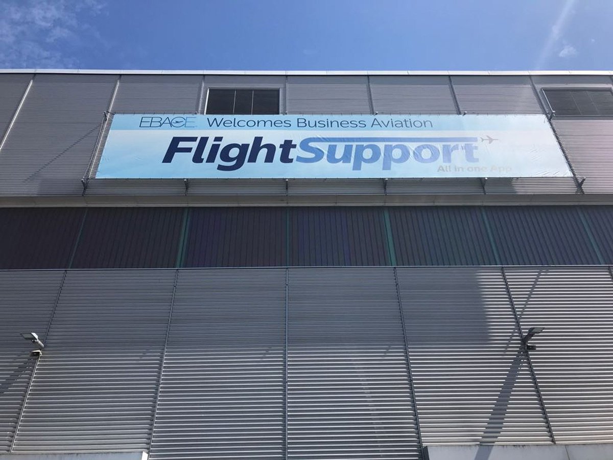 FlightSupportUK's tweet photo. FlightSupport is one of the main sponsors of EBACE 2018.
#FlightSupport #Djetops #Aviation #UK #USA #Farnborough #Airlines #Aircraft #Geneva #EBACE2018 #EBACE https://t.co/9OsrF2Jies