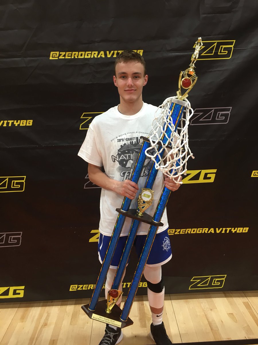 NERRHoops's tweet photo. Chas Morgan (@ChasMorgan33) is named tournament MVP after averaging over 17 point per game on the weekend #Zgfinals https://t.co/aSlhIWEPtI