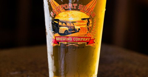 NBbrewco's tweet photo. "Trust me, you're a great dancer" - 4th beer Newport Beach Blonde https://t.co/P9MmrlWZ93