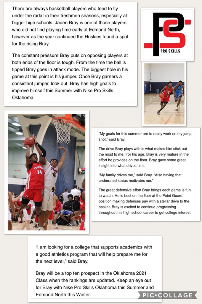 Great Article about our guy <a href="/thejadenbray/">2EZ BRAY</a> Humble &amp; Hungry Thank you <a href="/PrepHoopsOK/">Prep Hoops Oklahoma</a>~ <a href="/toprankbball/">Top Rank Showcase</a> <a href="/highmajorscoop/">Chas. Wolfe</a>  @LeoJorgeABB <a href="/Rivals/">Rivals</a> <a href="/Rick_Report/">Global Grassroots</a> <a href="/JoelFranHoops/">Joel Francisco</a> <a href="/Coast2CoastPrep/">Coast 2 Coast Preps</a> @ThePrepInsiders <a href="/SpencerPulliam/">Spencer Pulliam</a> @MADE_Hampford <a href="/trigonis30/">Dinos Trigonis</a> <a href="/madehoops/">MADE Hoops</a> <a href="/MattReynolds___/">Matt Reynolds</a>