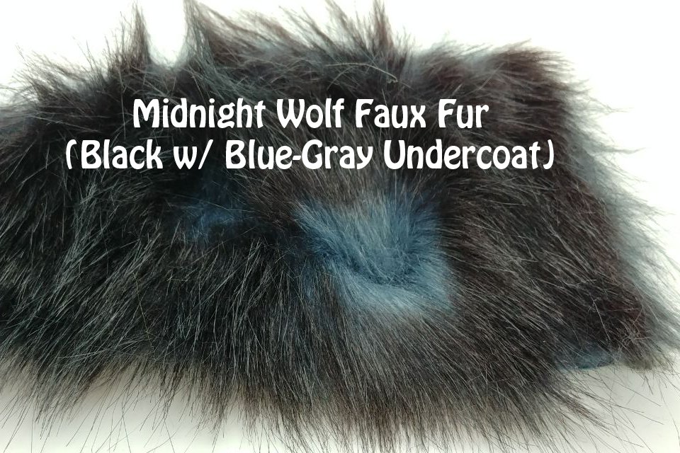 undercoat fur