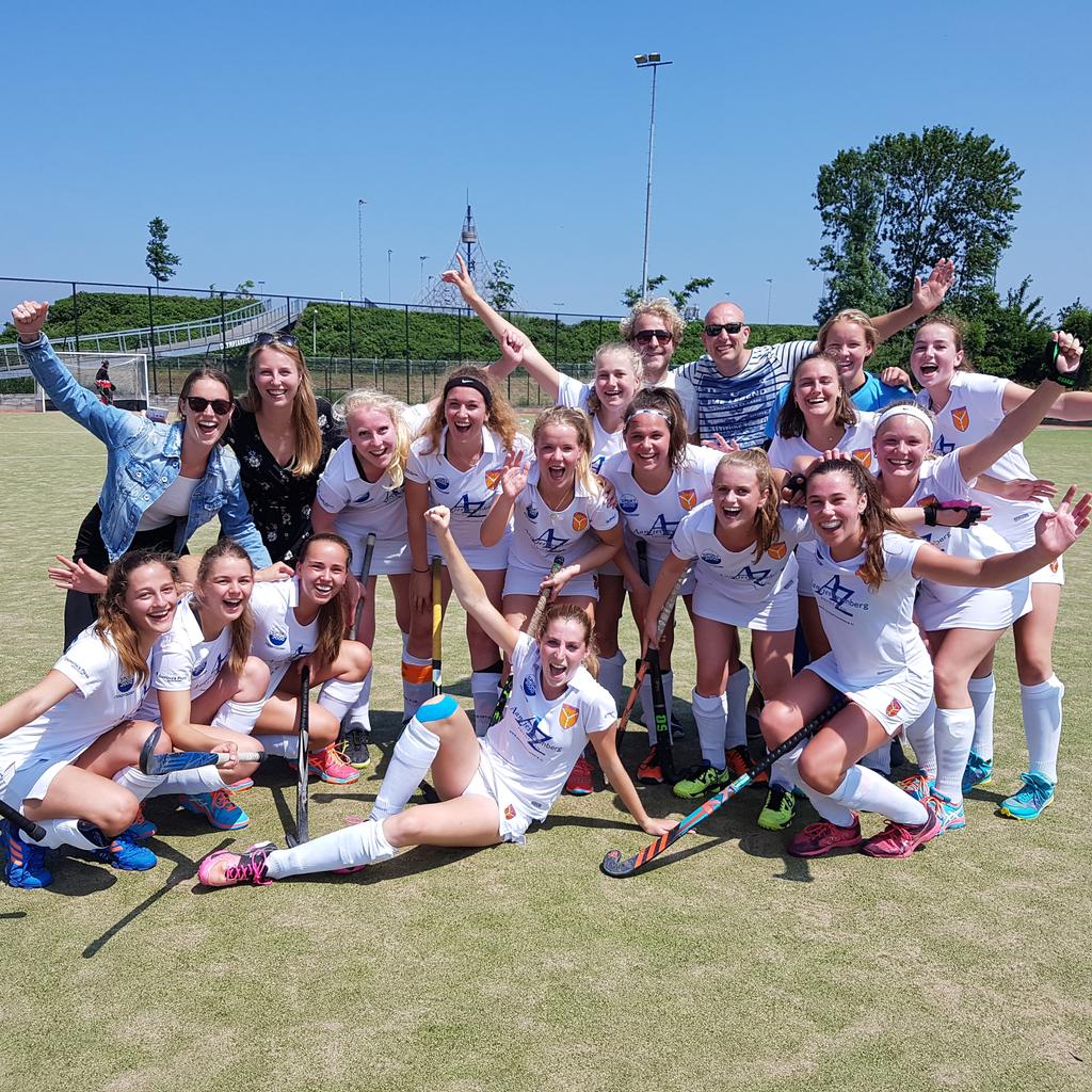 Directe promotie is weer in zicht 👀na winst op Catwijck D1 💪! Kom ons supporten as. zondag 12:30 uur thuis tegen Voorhout D1!