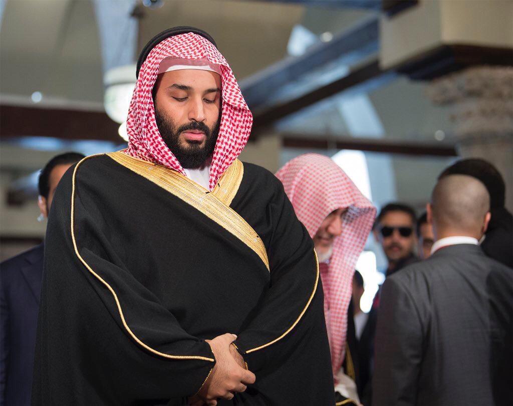 fayez_malki's tweet photo. اللهم إنّ ⁧#محمد_بن_سلمان يحمل هم وطنه وشعبه وأمنه واستقراره، اللهم كن له عونا ونصيرا.  #ولي_العهد_محمد_بن_سلمان https://t.co/1AY5yy4cBy