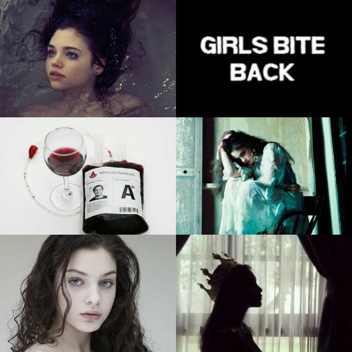 Celine A Vampire Princess