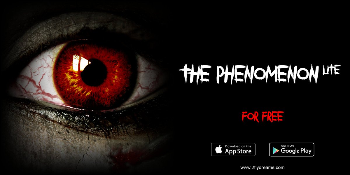 kokotscom's tweet photo. #ThePhenomenon #Lite 1.7.0 is available on #googleplay for #FREE !
https://t.co/vR3pAmZc9D 
#gamedev #indiedev #horror #android #release #unity3d #madewithunity #screenshotsaturday #update https://t.co/MFNjt5VkAA