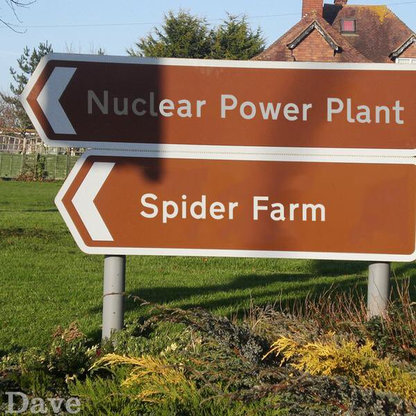 davidcoverdale's tweet photo. What Could Possibly Go Wrong??? https://t.co/kyuFi2Y4z5