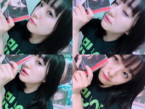 Tashima Meru G+