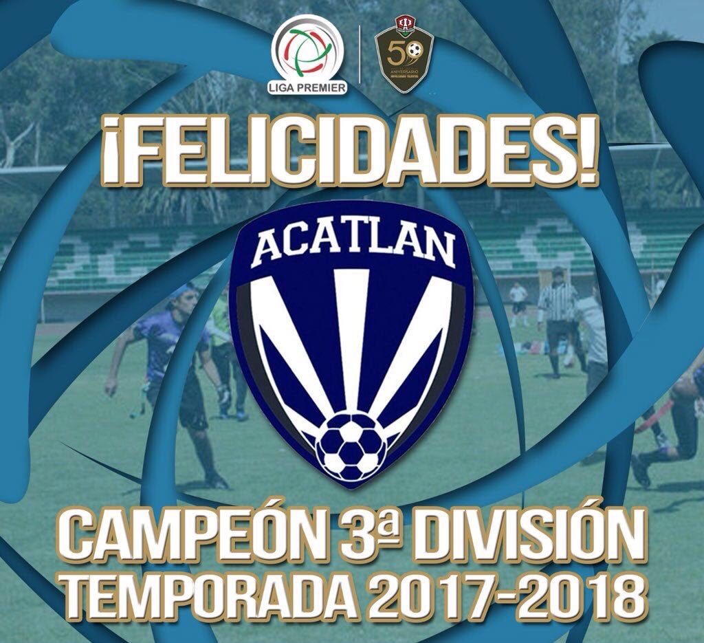 Decio de María tweet media