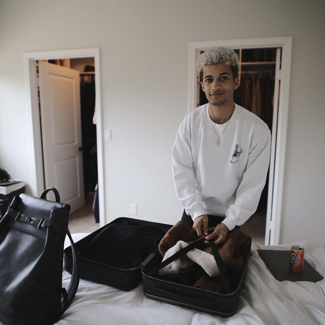 [instagram] on my way to steal ur girl