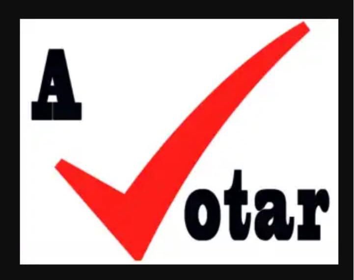 Socios, en sus correos encontrarán el link para votar sobre la última oferta de la empresa. ¡Todos a votar!