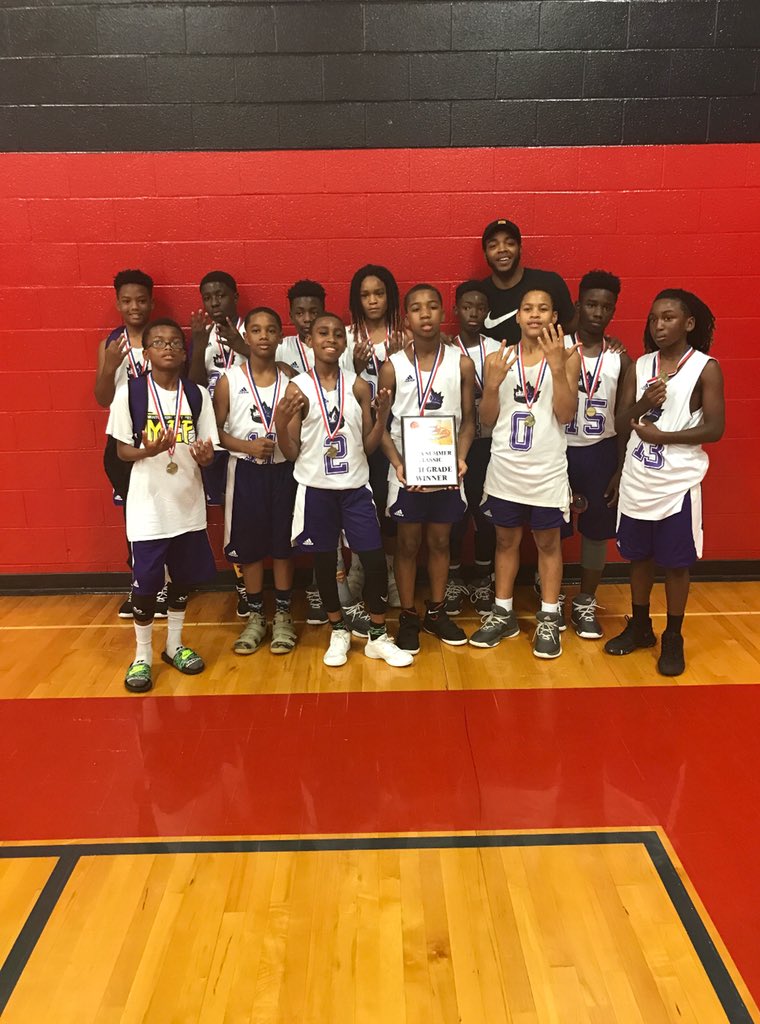 Georgia Kings West 2025 tweet media