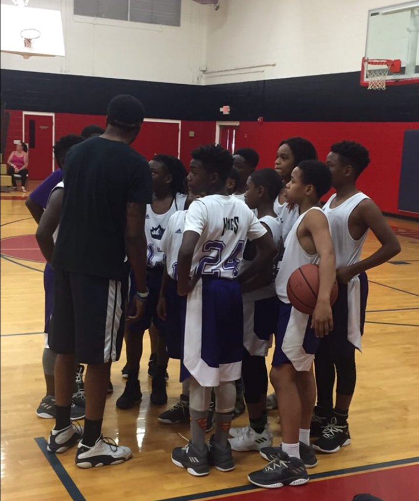Georgia Kings West 2025 tweet media