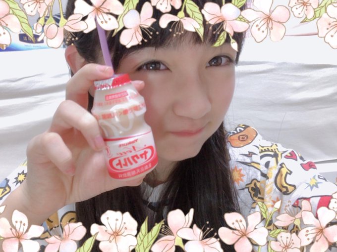 今村麻莉愛のTwitter画像3