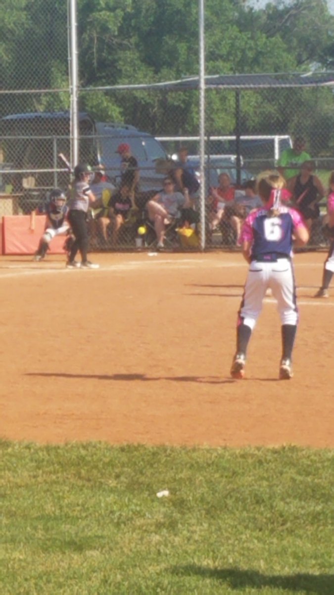TheRealScheidy's tweet photo. #HawaiianHitfest2018 #Select8U https://t.co/twOdNnhByb