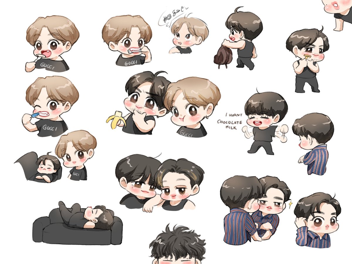 abimabima's tweet photo. #GOT7⁠
#갓세븐⁠ ⁠⁠ ⁠⁠ ⁠⁠ 
#GOT7WORLDTOUR https://t.co/aEWdh9O6sx