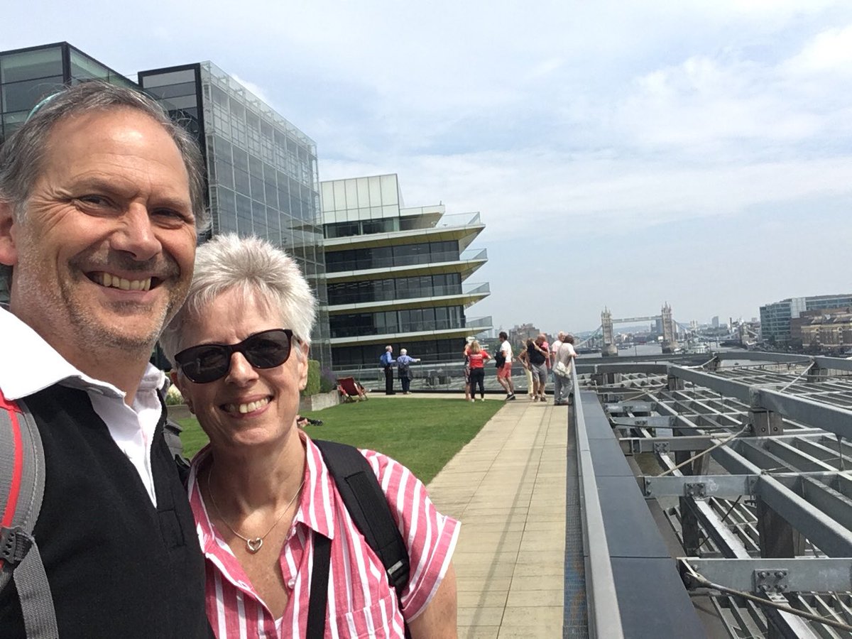 kkkkkarl's tweet photo. Great weekend in London for Open Garden Squares Weekend 2018 #ogsw2018 https://t.co/v1ELnxwKj1