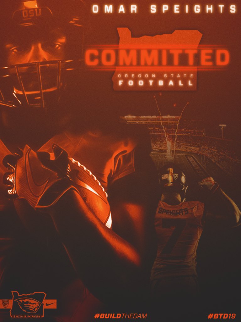 Omar Speights tweet media