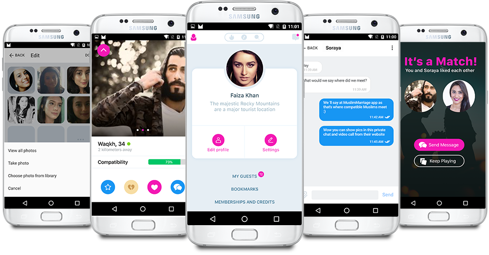 Muzinder_com's tweet photo. MuslimMarriage -The free app so it's time to say good bye to those apps who charge you for using filters, chating or matches.
#shaadi #singlemuslim #muslimmarriage #muslimmarriages #muslimmatch #muslimsingle #muslimsingles #muslimweddings #mybetterhalf #Ramadan
#Ramadhan #Islam https://t.co/G1RsJjWtU3