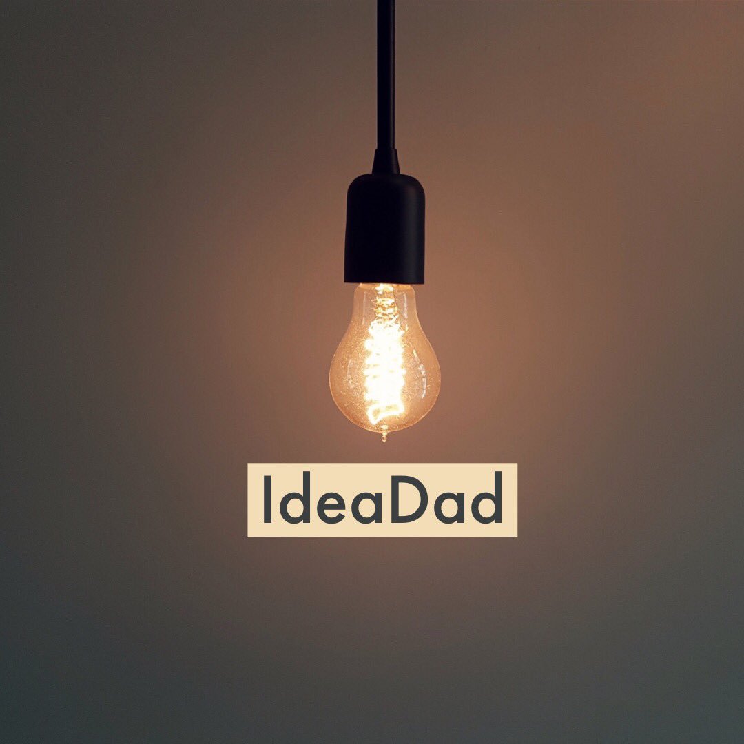 ideadad's tweet photo. https://t.co/N69DXiNLpJ