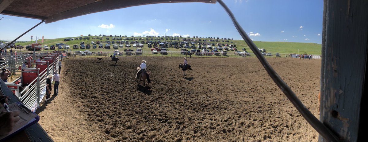 teamruffmt's tweet image. Always a great weekend on the rodeo trail!  
#OnToTheNextOne #TeamRuff #TeamNoSleep 😅