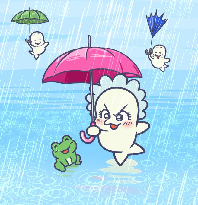 雨漏り点検の日のtwitterイラスト検索結果 古い順