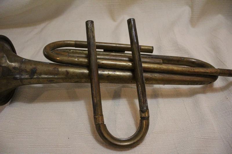 the buescher elkhart ind trumpet the buescher elkhart ind trumpet