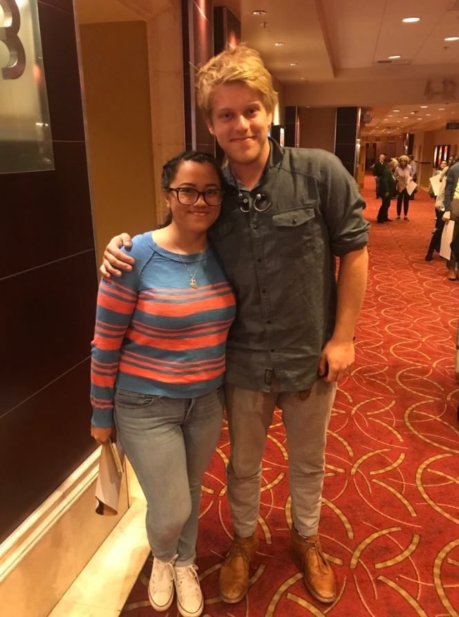 Wbtv News Sad News Year Old Actor Jackson Odell Of The Goldbergs And Modern Family Was Found Dead At His Home T Co J924rj8xfa T Co Iqb3eogifz Twitter