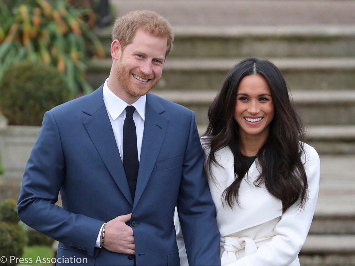 KensingtonRoyal's tweet photo. The Duke and Duchess of Sussex will undertake an official visit to Australia, Fiji, the Kingdom of Tonga, and New Zealand in the Autumn 🇦🇺🇫🇯🇹🇴🇳🇿

The tour will fall on the occasion of @InvictusSydney 2018. https://t.co/BWlU14WM66